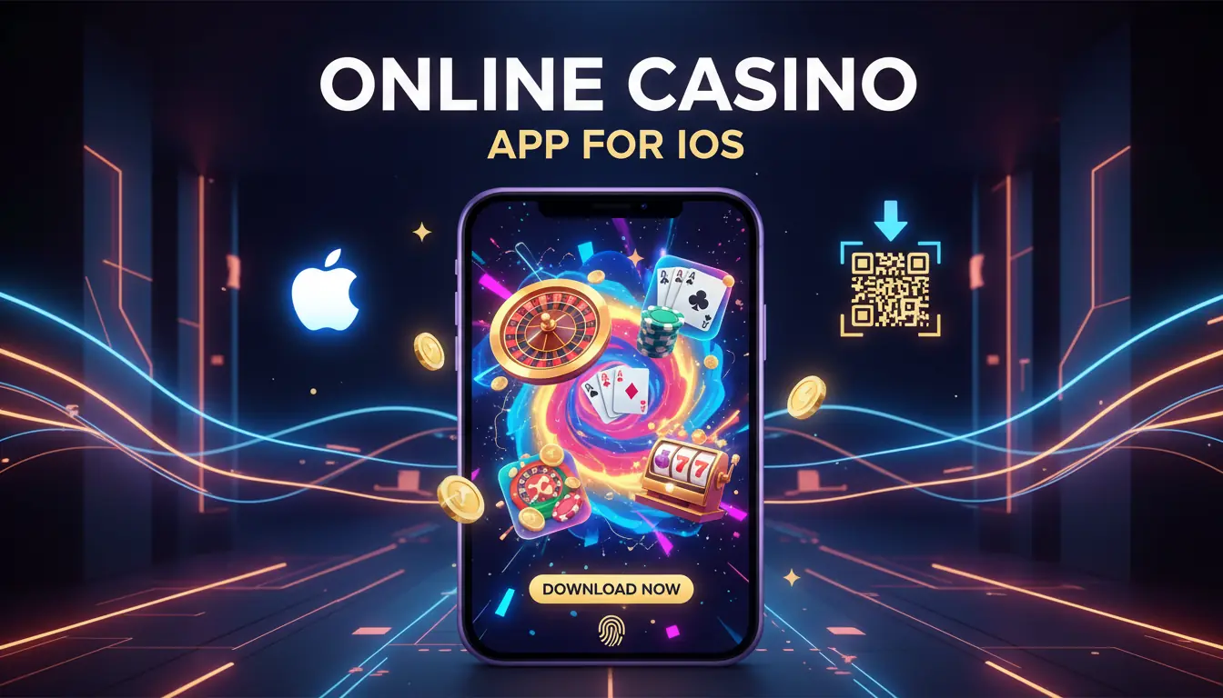 Brango casino iOS app