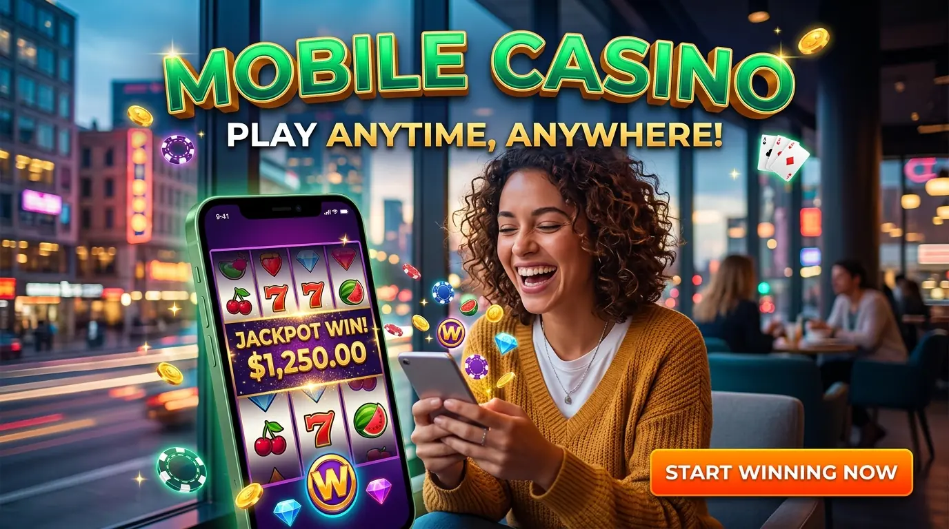Brango mobile casino
