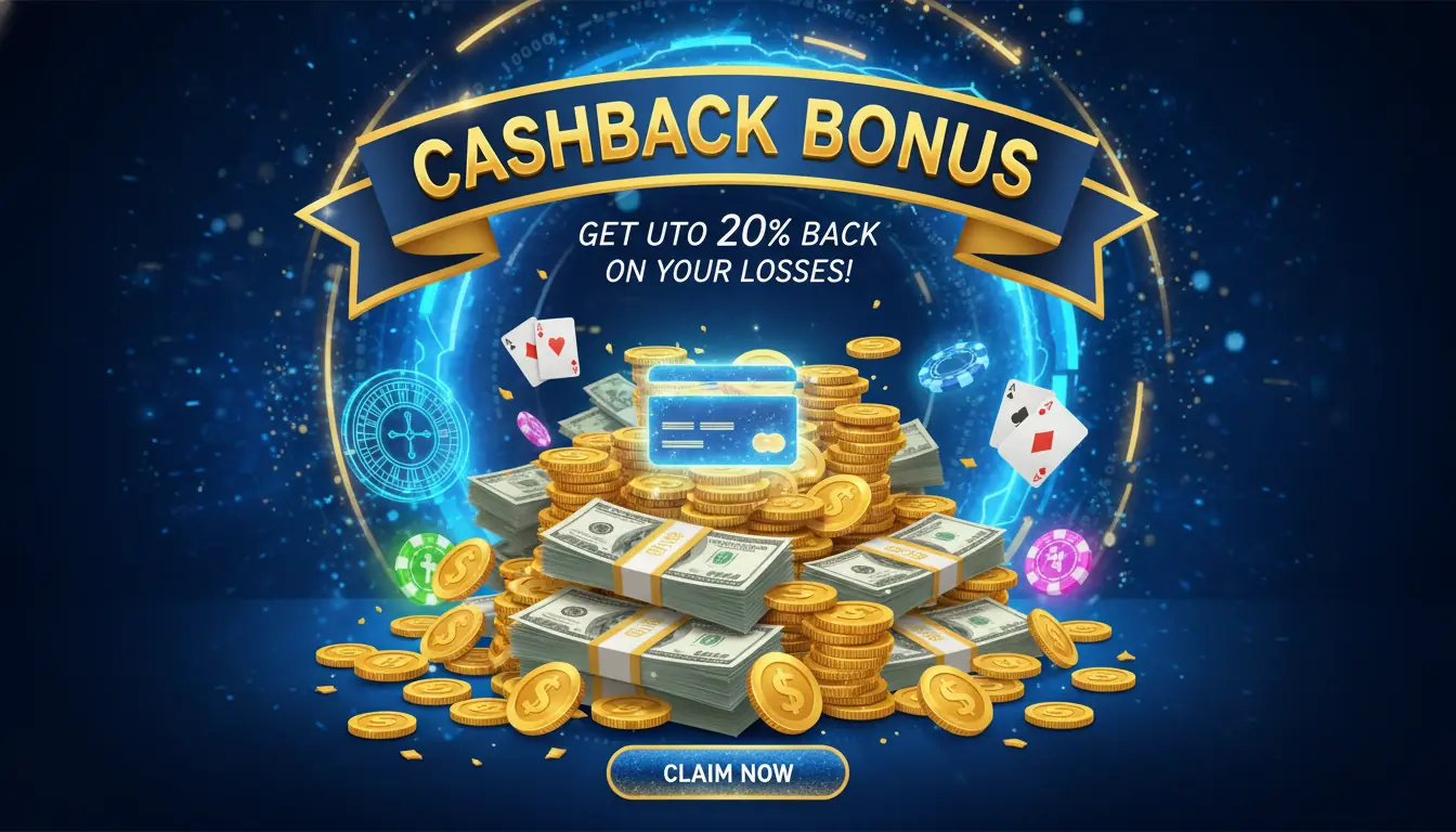 Brango casino cashback