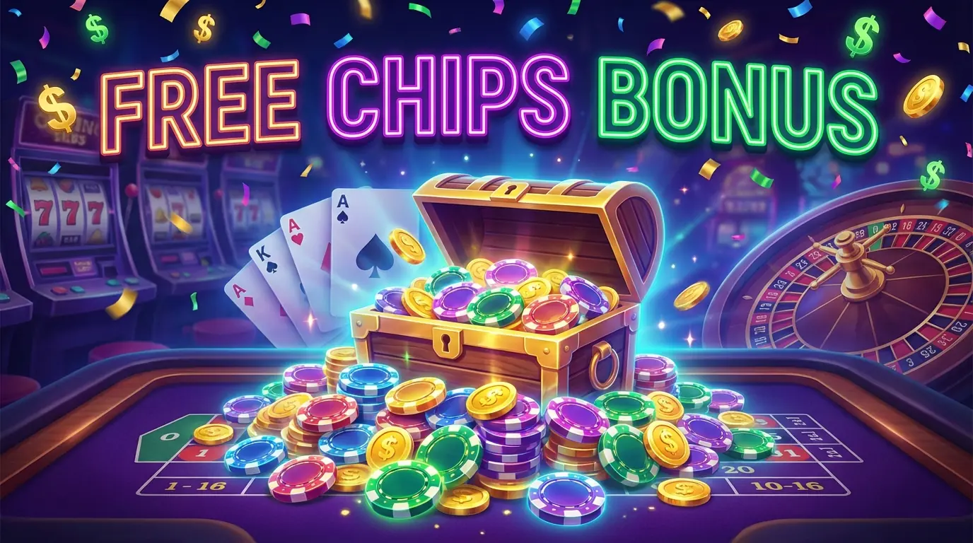Brango casino free chips