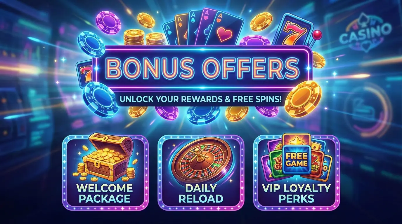 Brango casino bonus offers