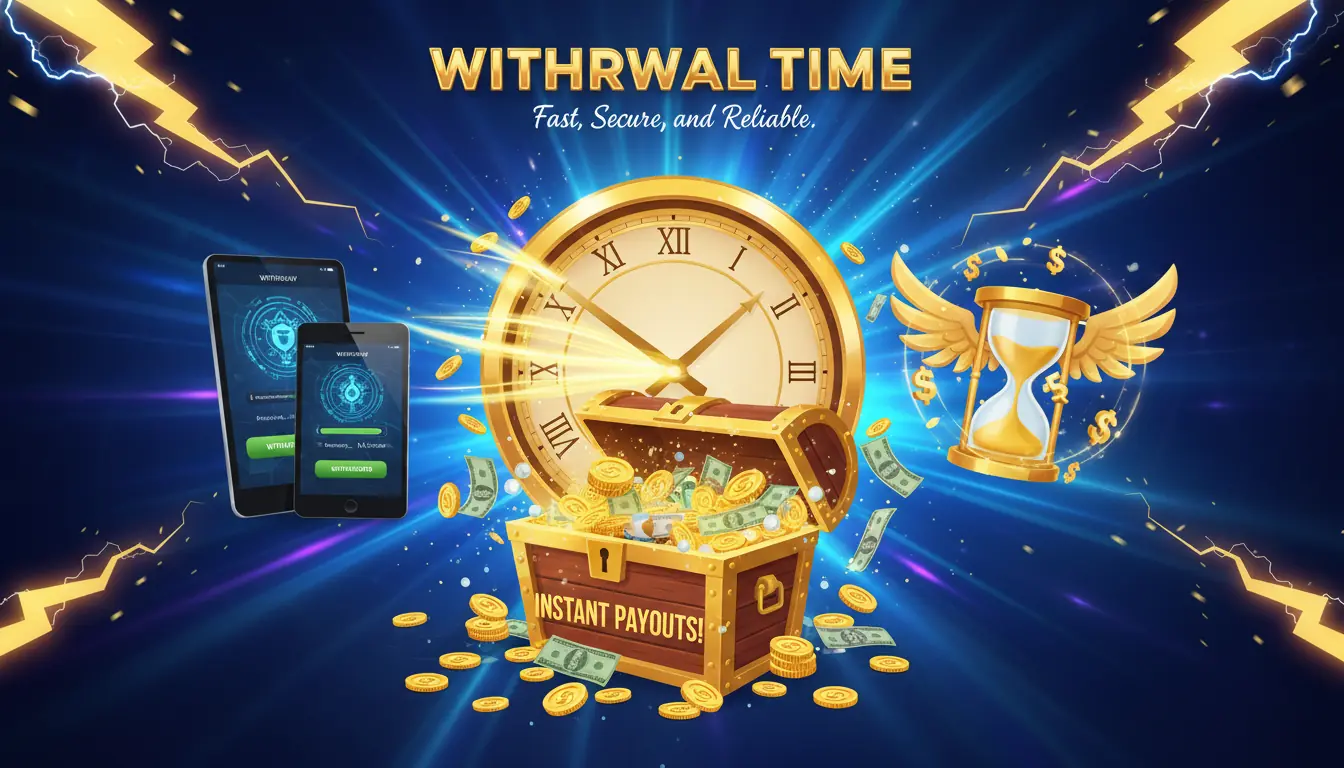 Brango casino withdrawal time