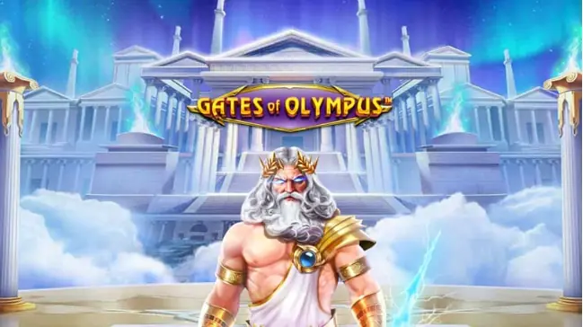 Brango Gates of Olympus